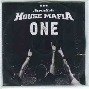 Swedish House Mafia Feat. Phar